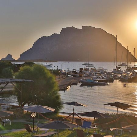 Ihr Hotel San Paolo Porto San Paolo  Dış mekan fotoğraf