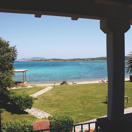 Ihr Hotel San Paolo Porto San Paolo  Dış mekan fotoğraf