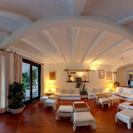 Ihr Hotel San Paolo Porto San Paolo  Dış mekan fotoğraf
