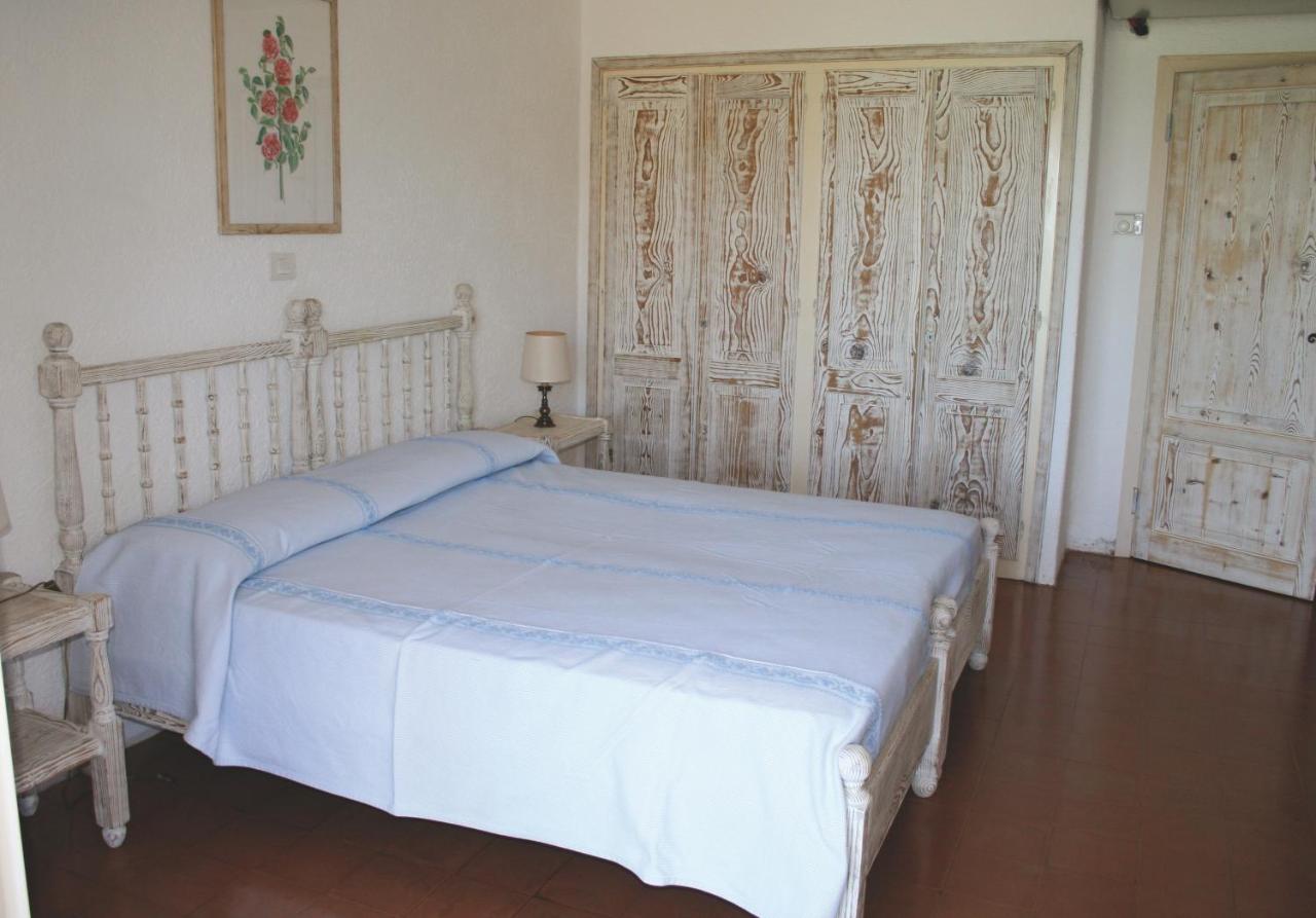 Ihr Hotel San Paolo Porto San Paolo  Dış mekan fotoğraf