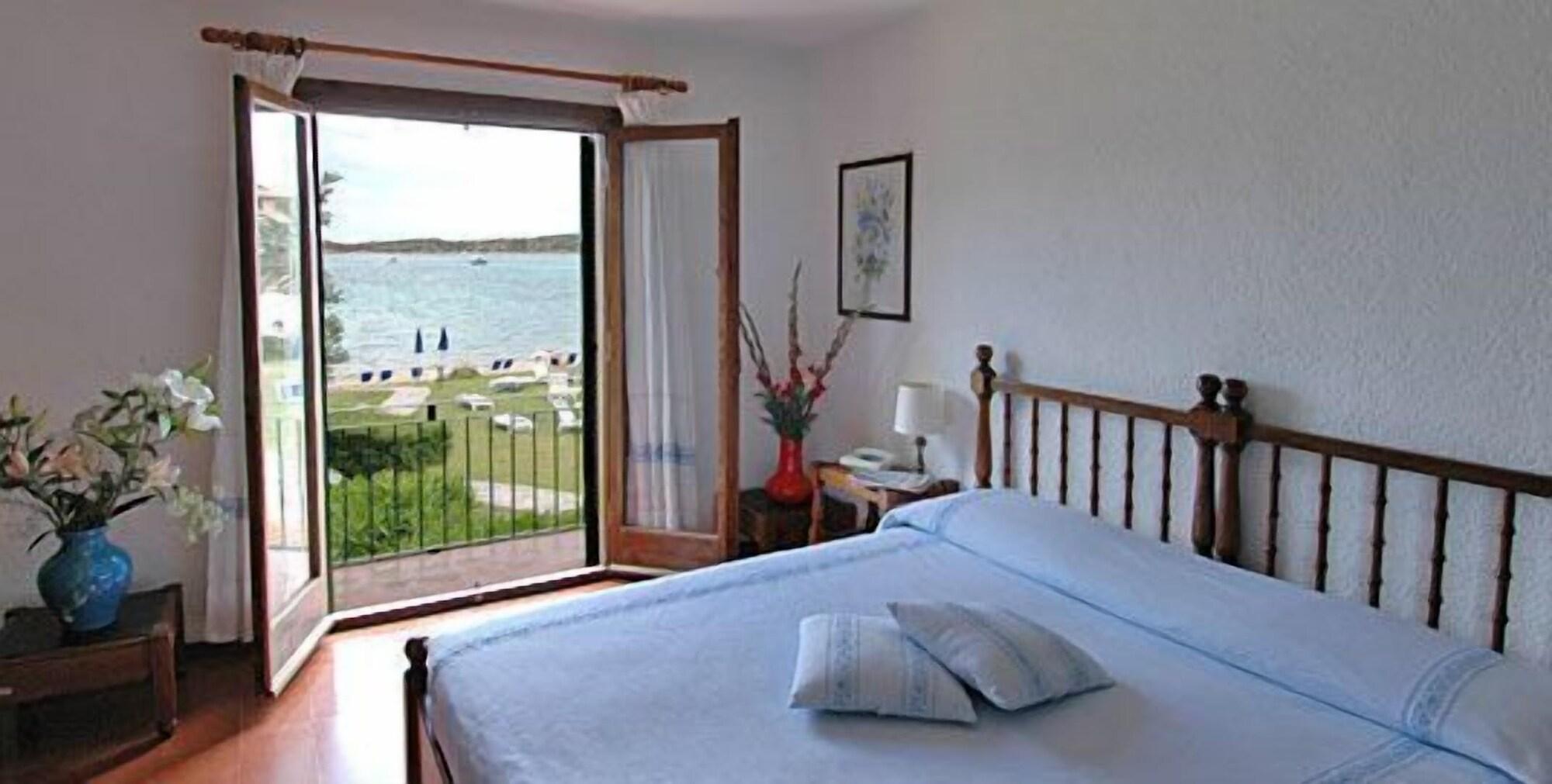 Ihr Hotel San Paolo Porto San Paolo  Dış mekan fotoğraf