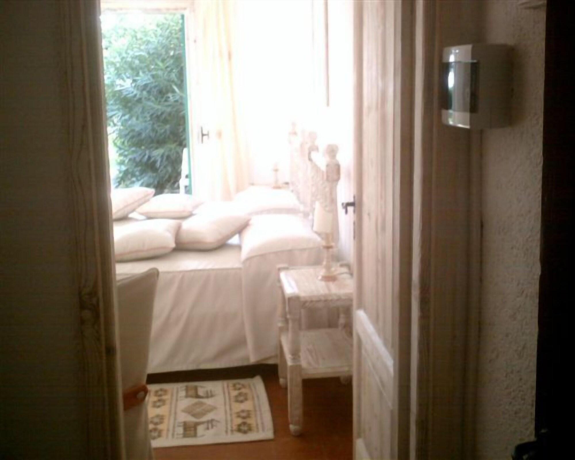 Ihr Hotel San Paolo Porto San Paolo  Dış mekan fotoğraf