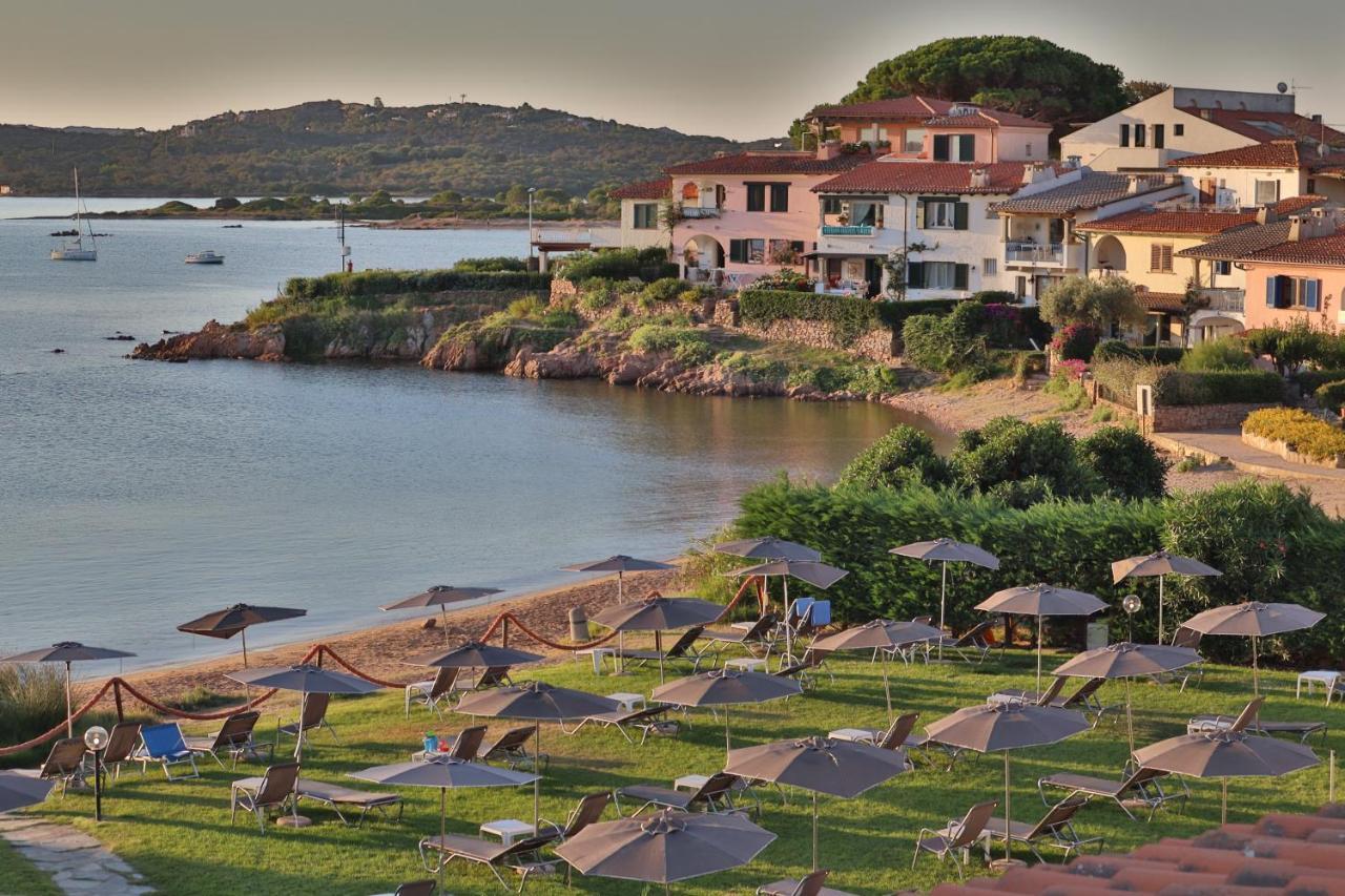 Ihr Hotel San Paolo Porto San Paolo  Dış mekan fotoğraf