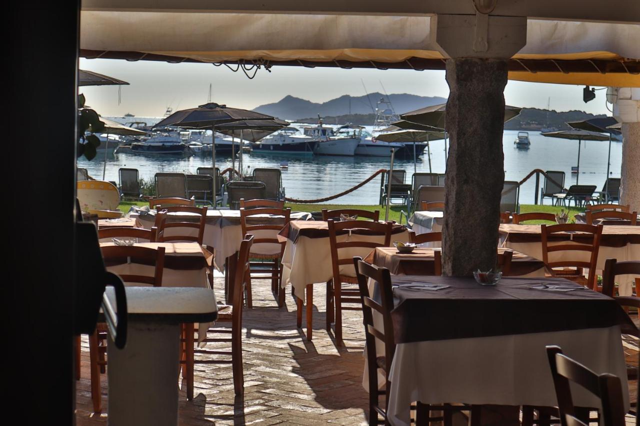 Ihr Hotel San Paolo Porto San Paolo  Dış mekan fotoğraf