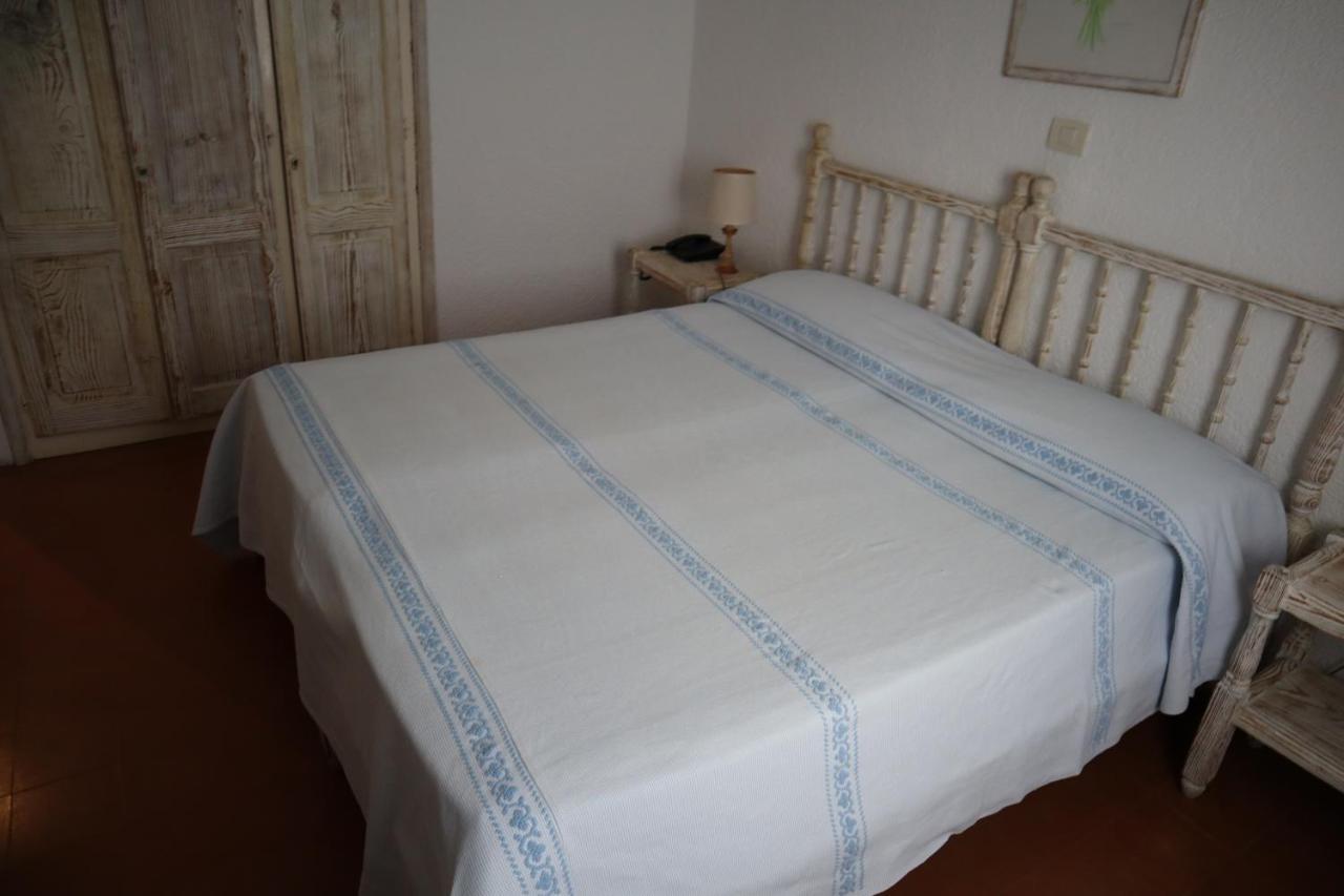 Ihr Hotel San Paolo Porto San Paolo  Dış mekan fotoğraf