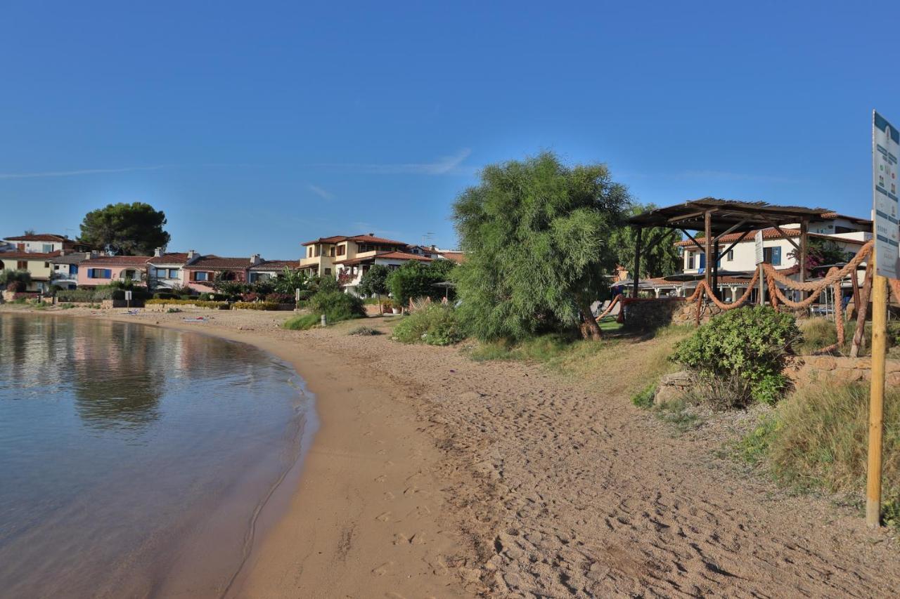 Ihr Hotel San Paolo Porto San Paolo  Dış mekan fotoğraf
