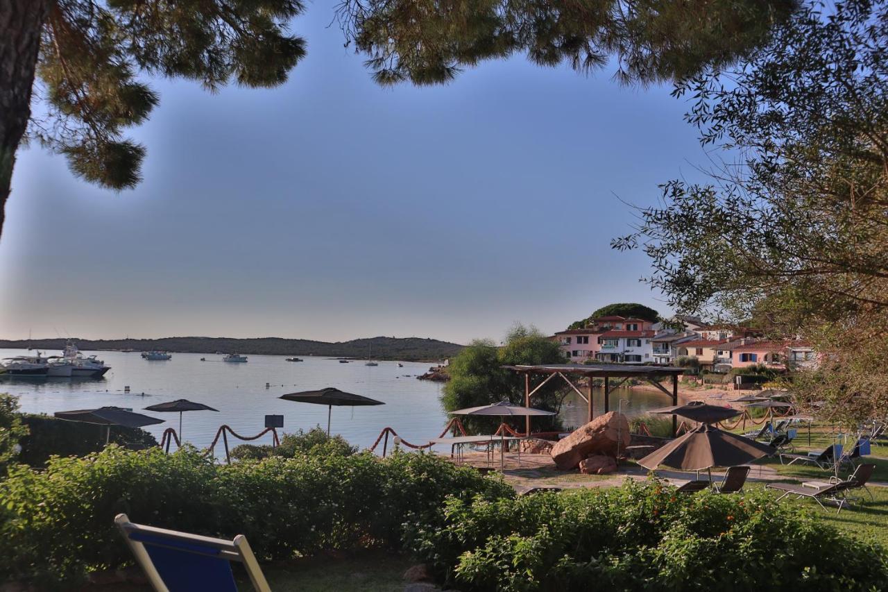 Ihr Hotel San Paolo Porto San Paolo  Dış mekan fotoğraf