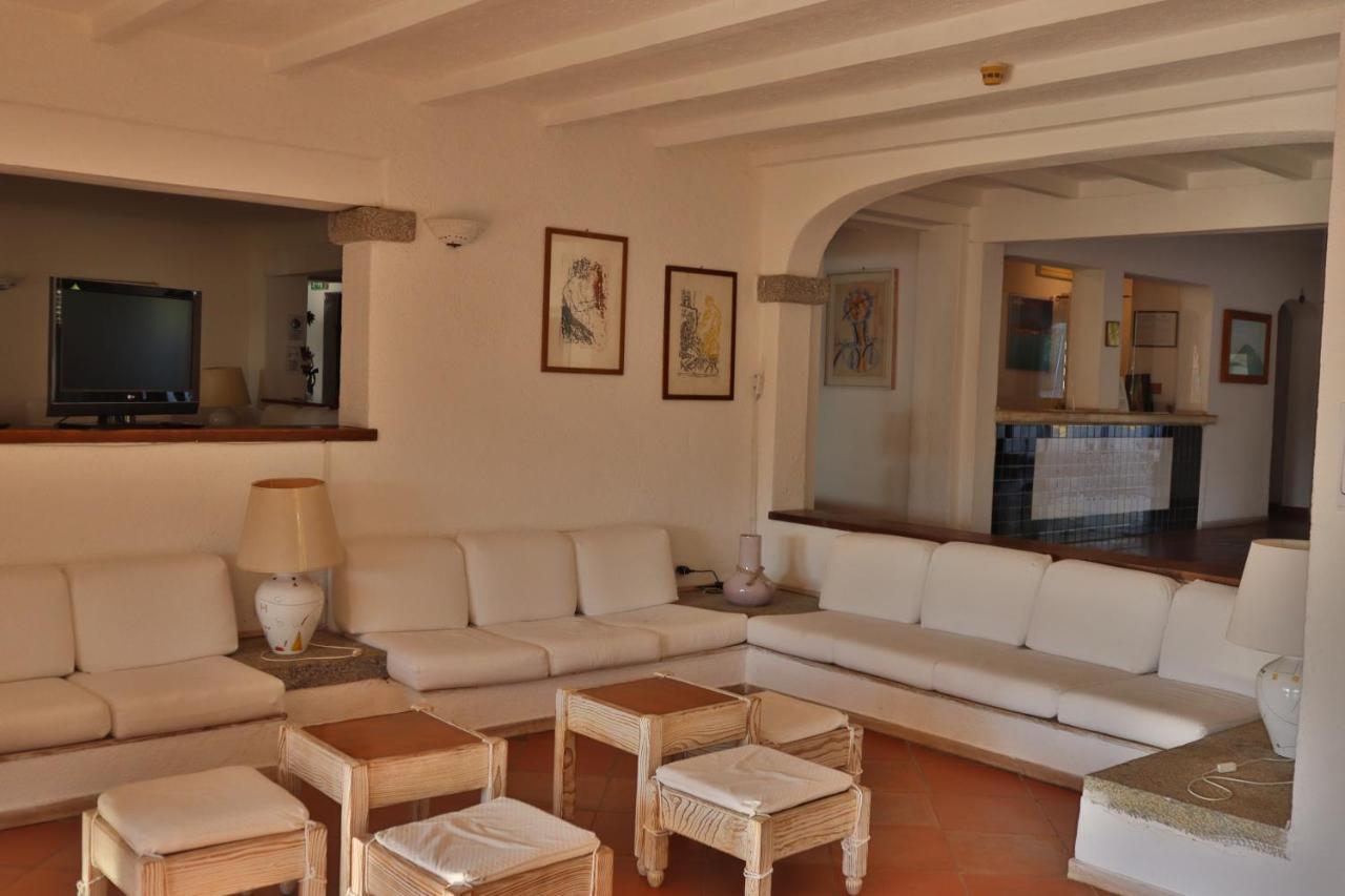 Ihr Hotel San Paolo Porto San Paolo  Dış mekan fotoğraf