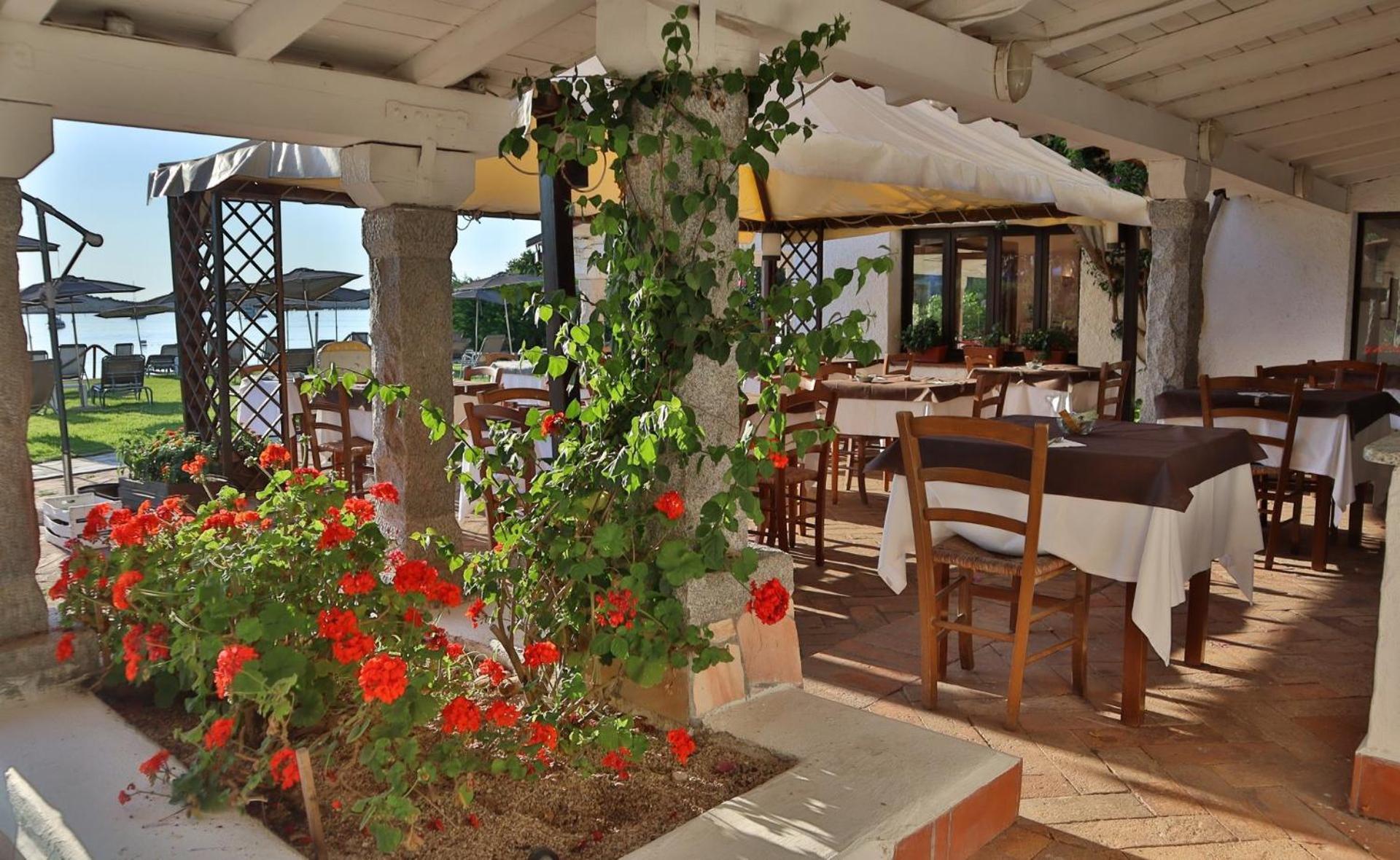 Ihr Hotel San Paolo Porto San Paolo  Dış mekan fotoğraf