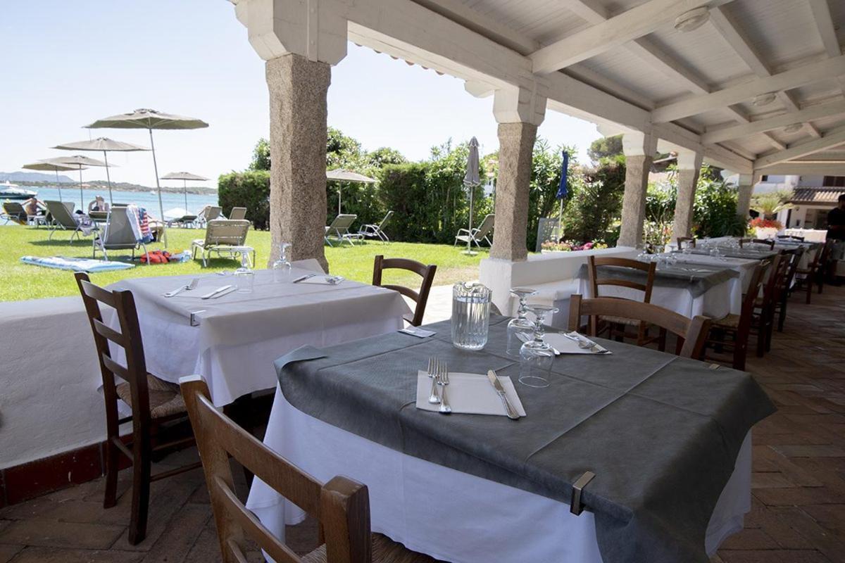 Ihr Hotel San Paolo Porto San Paolo  Dış mekan fotoğraf