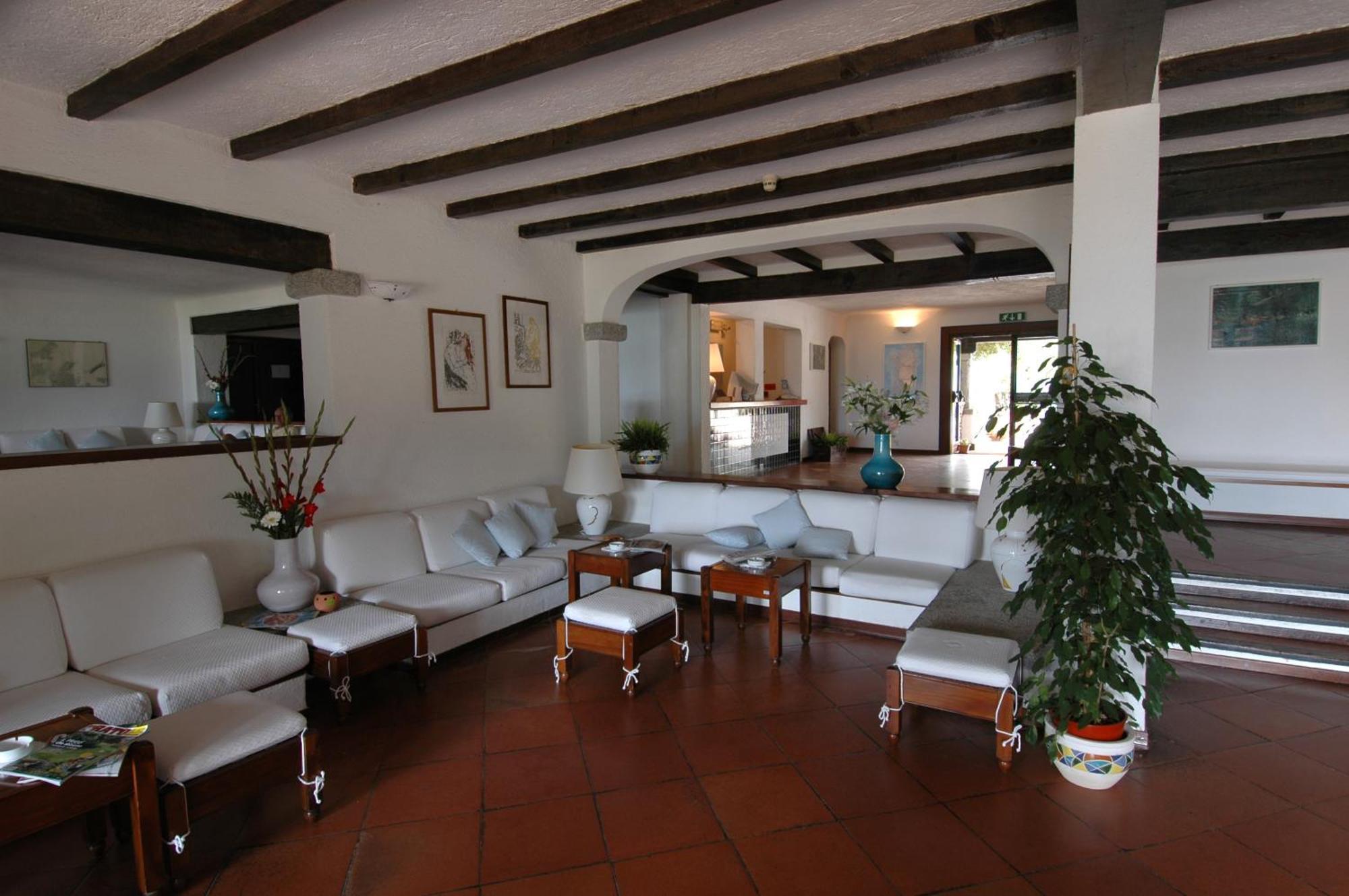Ihr Hotel San Paolo Porto San Paolo  Dış mekan fotoğraf