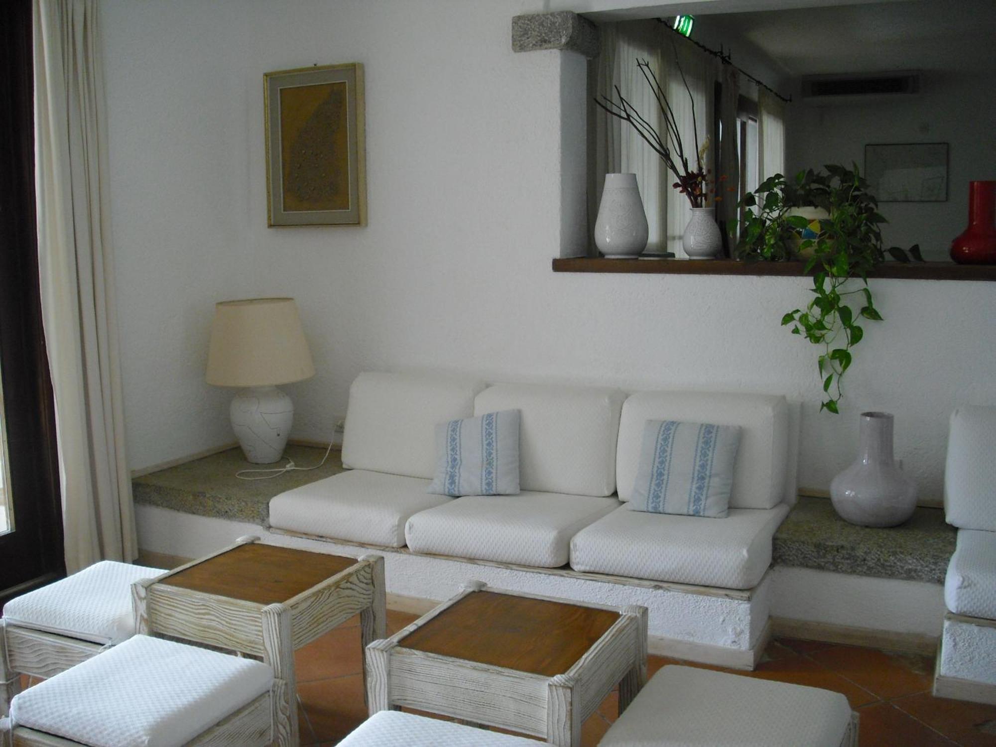 Ihr Hotel San Paolo Porto San Paolo  Dış mekan fotoğraf