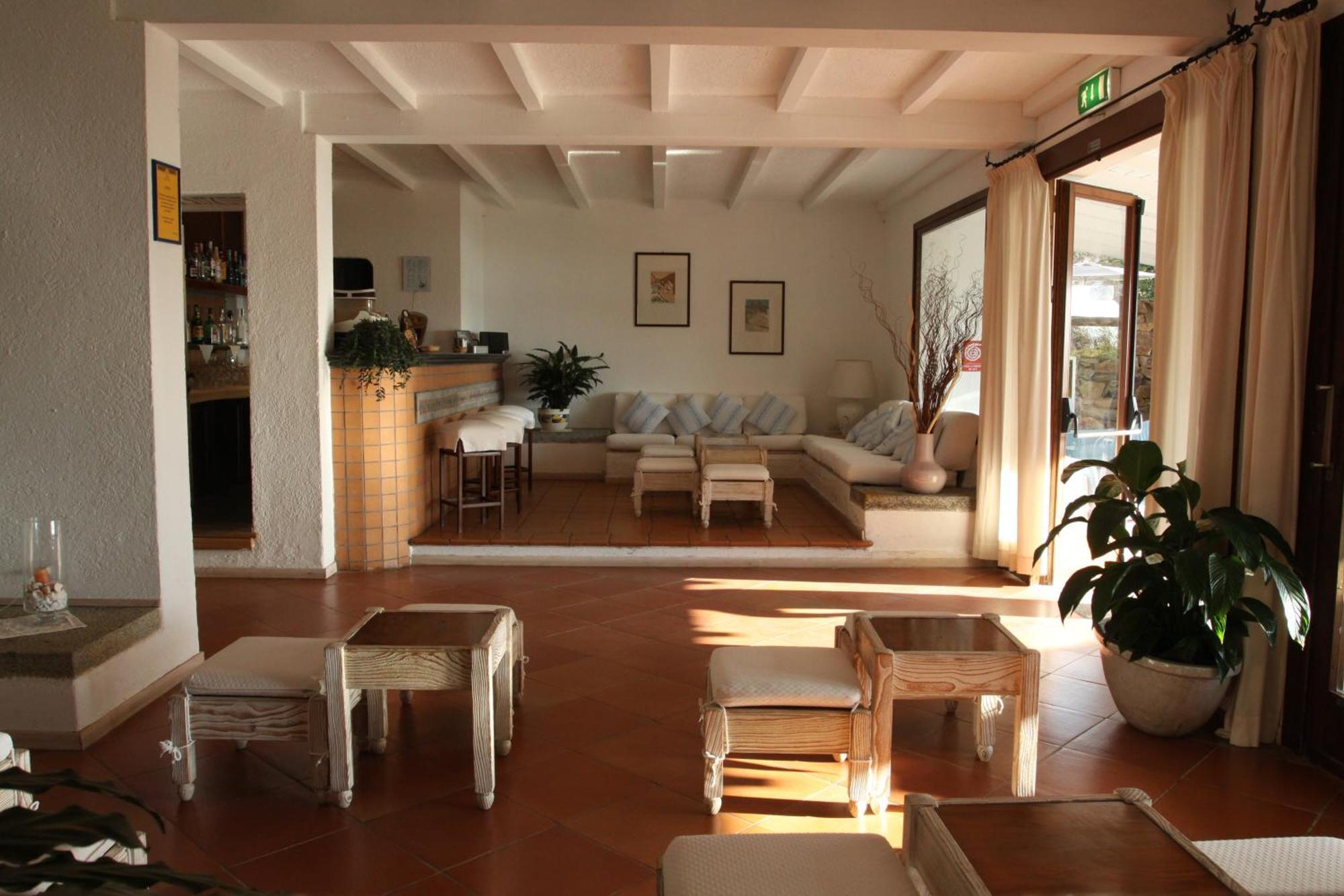 Ihr Hotel San Paolo Porto San Paolo  Dış mekan fotoğraf