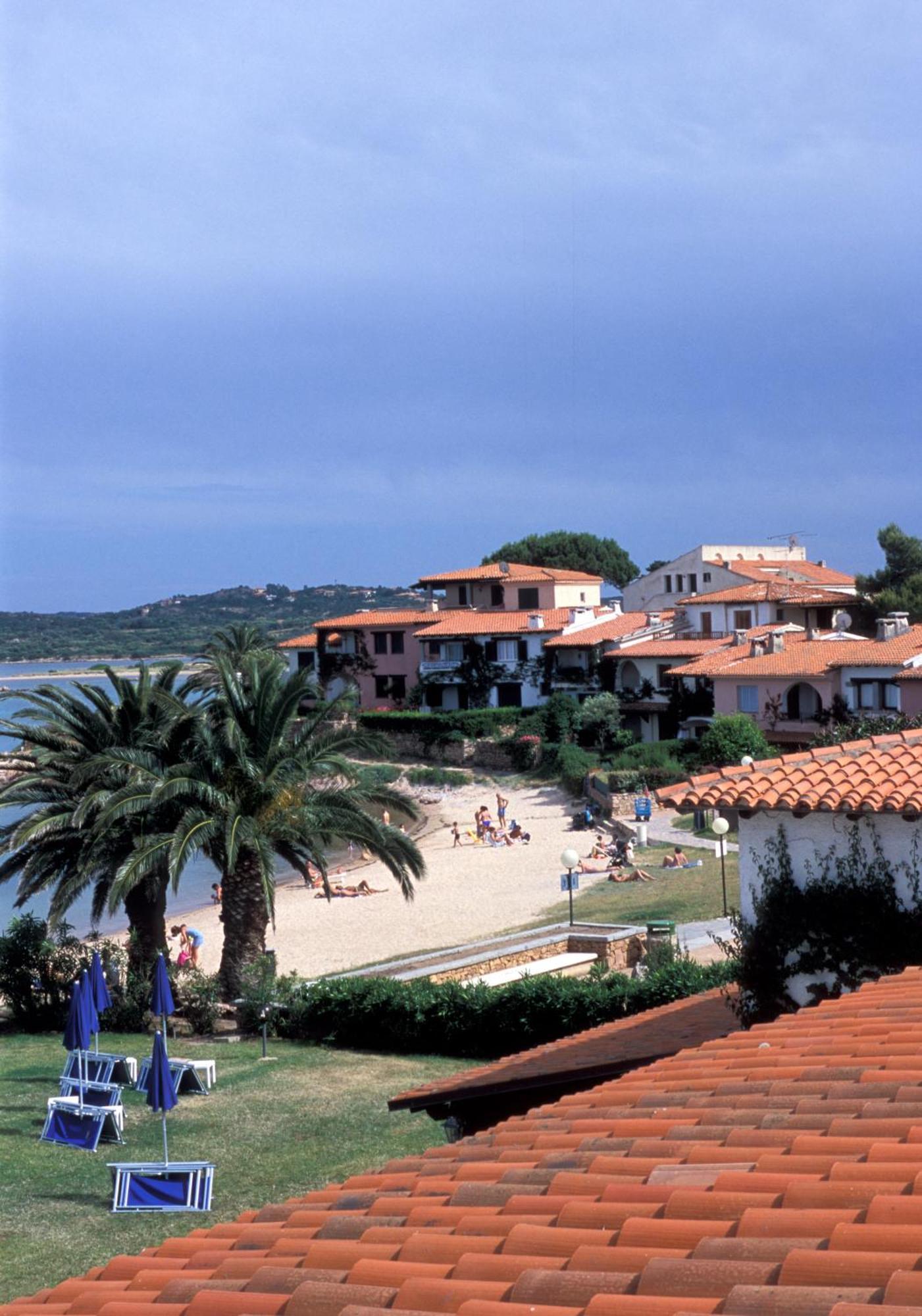 Ihr Hotel San Paolo Porto San Paolo  Dış mekan fotoğraf