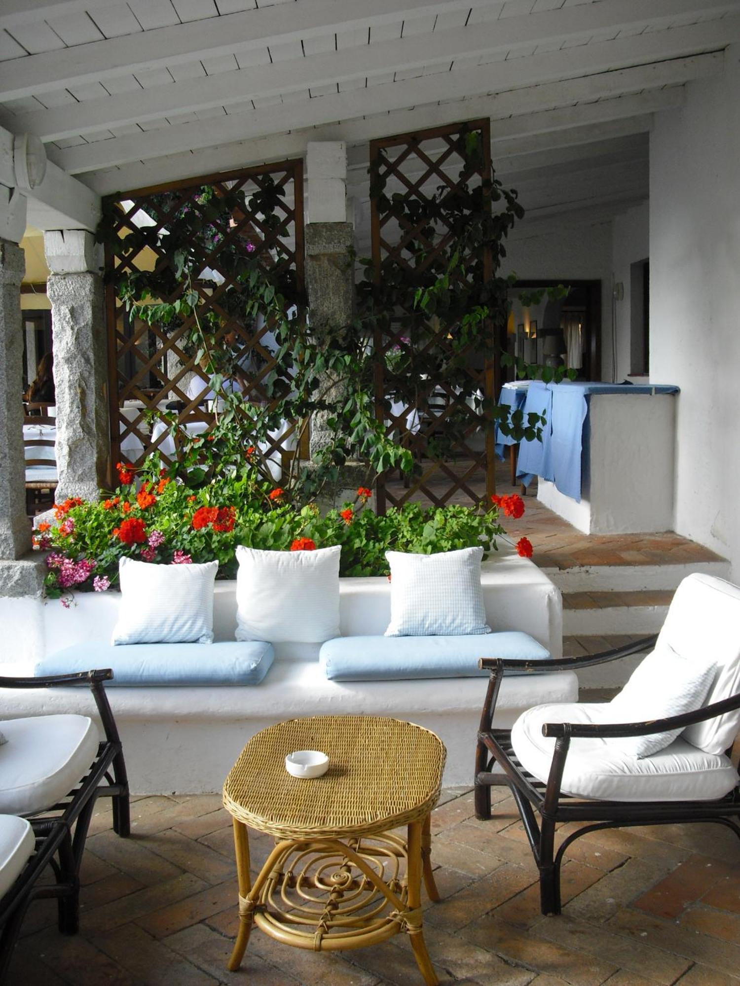 Ihr Hotel San Paolo Porto San Paolo  Dış mekan fotoğraf