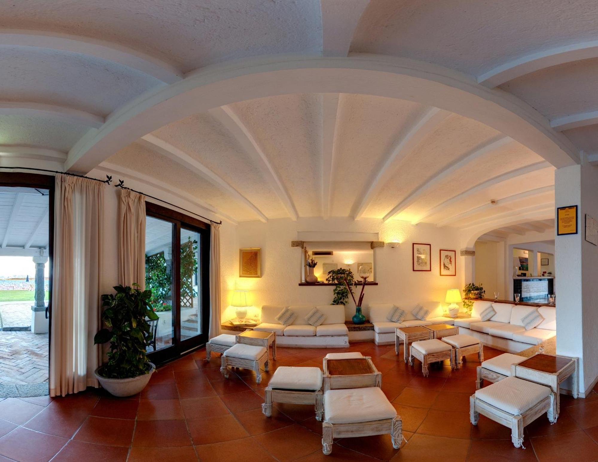 Ihr Hotel San Paolo Porto San Paolo  Dış mekan fotoğraf
